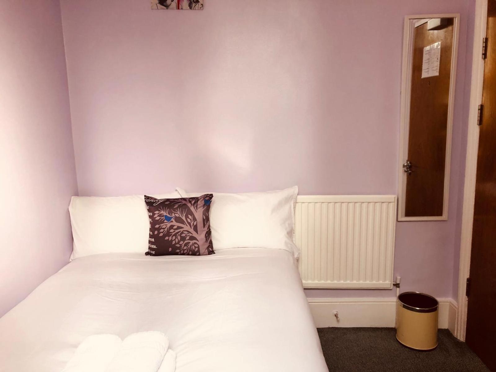 United Lodge Hotel London Kültér fotó