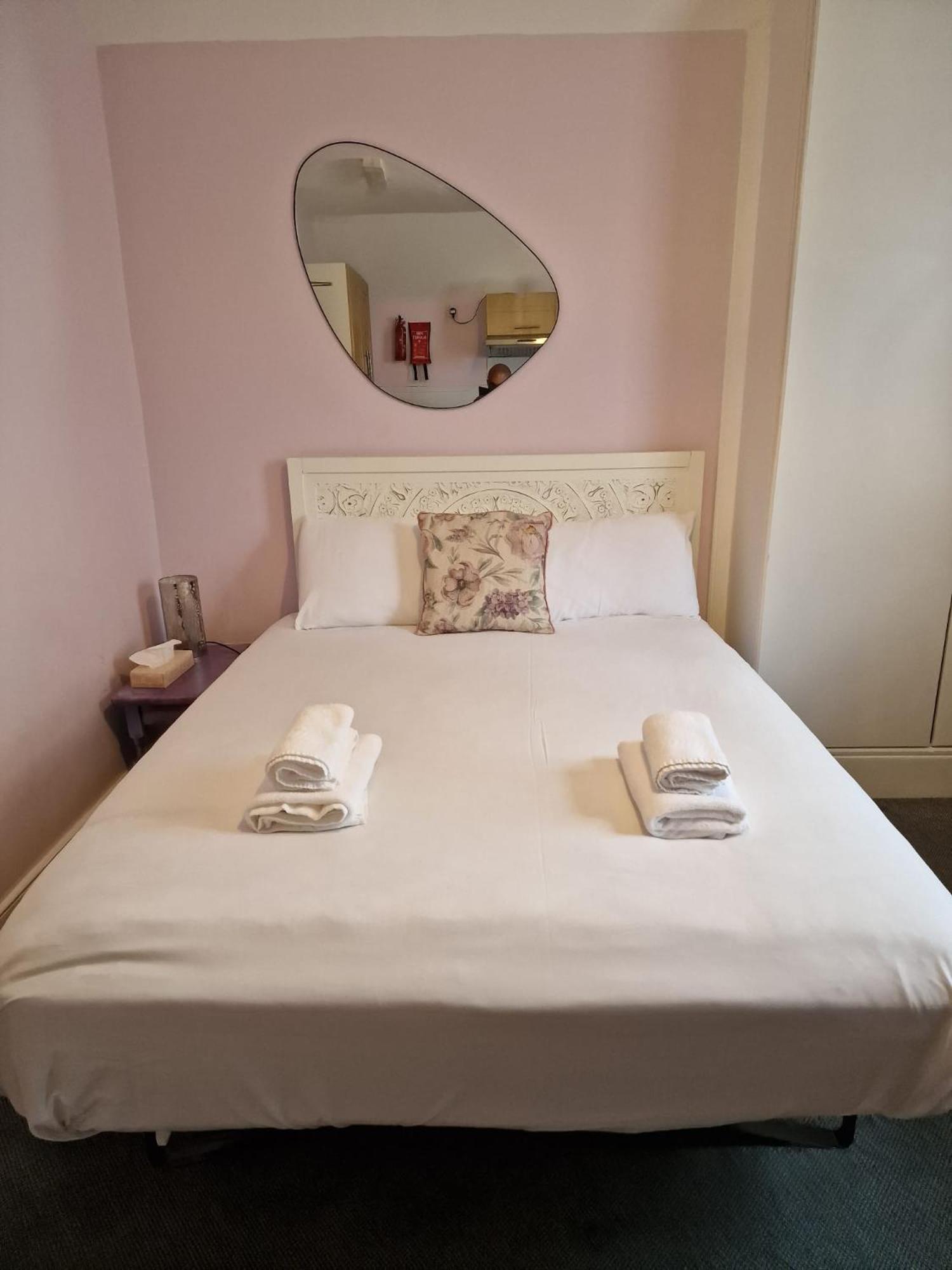 United Lodge Hotel London Kültér fotó